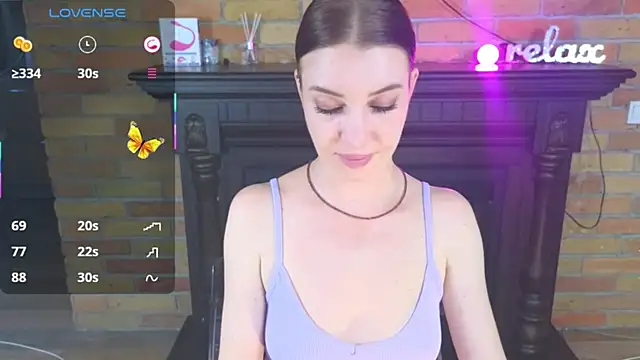 AlexaStoun online show from 23, 6, 2026