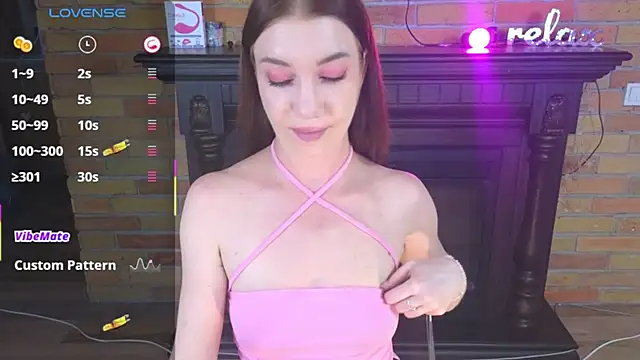 AlexaStoun online show from 25, 6, 2026