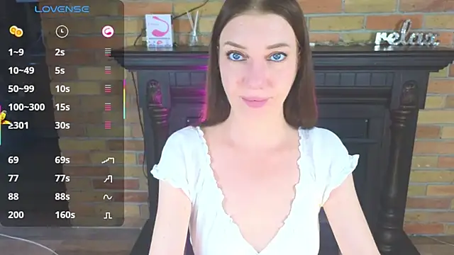 AlexaStoun online show from 2, 7, 2026
