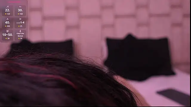 mary kisses online show from 13, 1, 2026