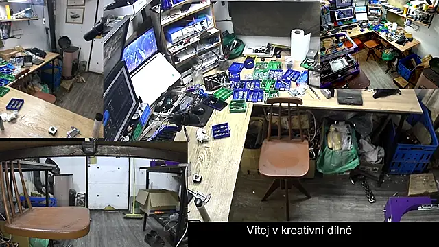 Happy Michal online show from 25, 12, 2024