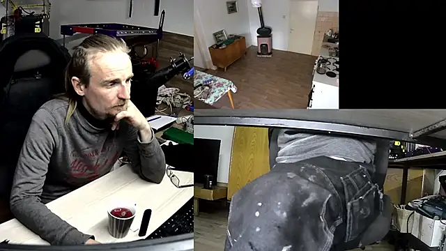 Happy Michal online show from 18, 10, 2025