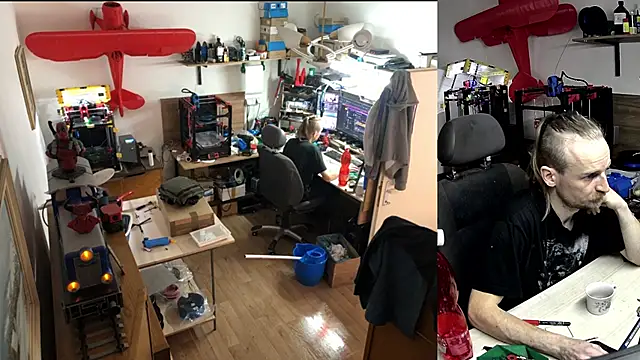 Happy Michal online show from 27, 11, 2025