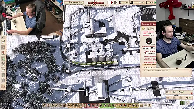 Happy Michal online show from 14, 4, 2026