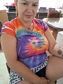 Gimena41 online show from 29, 10, 2025