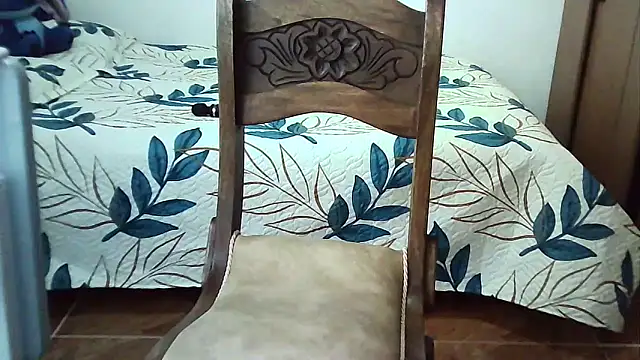 Gimena41 online show from 3, 4, 2026