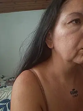 Gimena41 online show from 6, 4, 2026