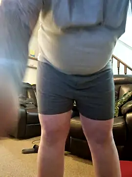 Snapshot of iang6348 chatting on 18, 1, 2025 iang6348 online show from 18, 1, 2025