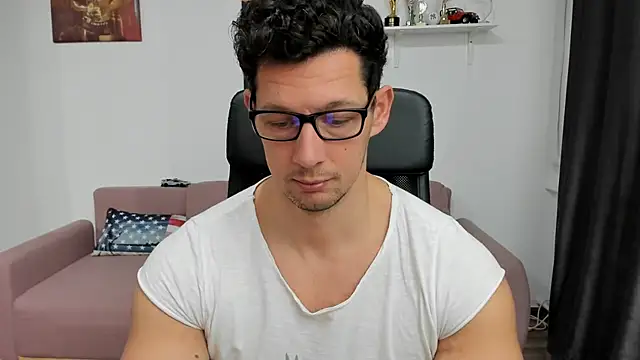 BrutusK08 online show from 14, 1, 2025