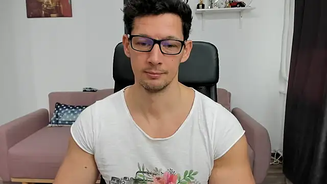 BrutusK08 online show from 15, 1, 2025