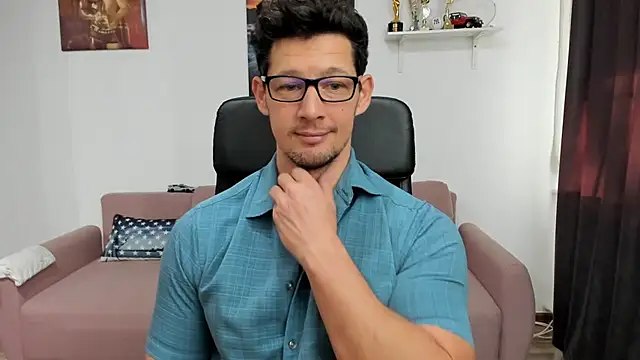 BrutusK08 online show from 20, 1, 2025