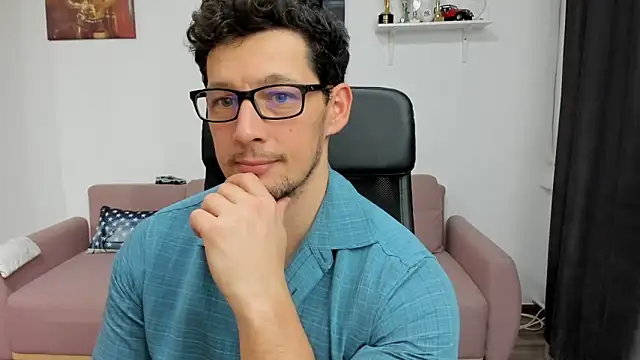 BrutusK08 online show from 22, 1, 2025