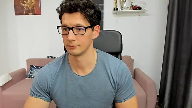 BrutusK08 online show from 27, 1, 2025