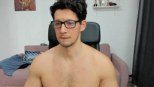 BrutusK08 online show from 3, 2, 2025