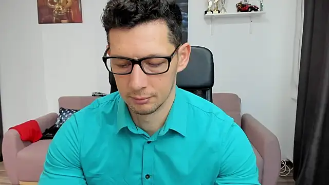 BrutusK08 online show from 14, 2, 2025