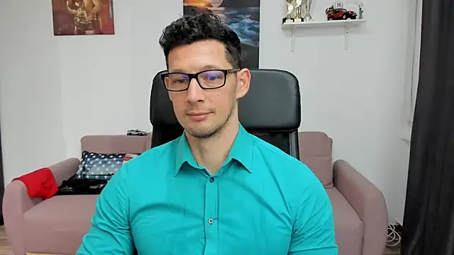 BrutusK08 online show from 15, 2, 2025