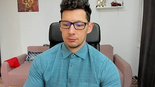 BrutusK08 online show from 16, 2, 2025