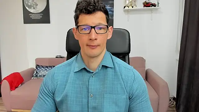 BrutusK08 online show from 4, 3, 2025