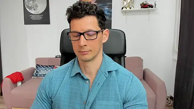 BrutusK08 online show from 5, 3, 2025