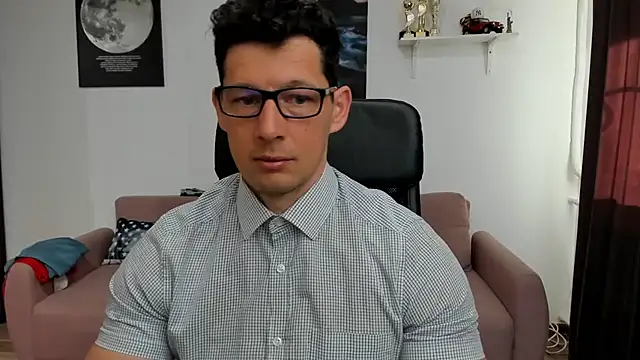 BrutusK08 online show from 6, 3, 2025