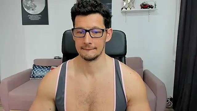 BrutusK08 online show from 19, 3, 2025