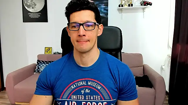 Snapshot of BrutusK08 chatting on 3, 2, 2026 BrutusK08 online show from 3, 2, 2026