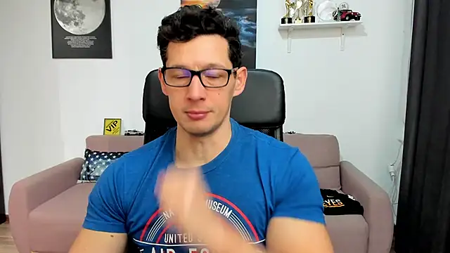 Snapshot of BrutusK08 chatting on 5, 2, 2026 BrutusK08 online show from 5, 2, 2026