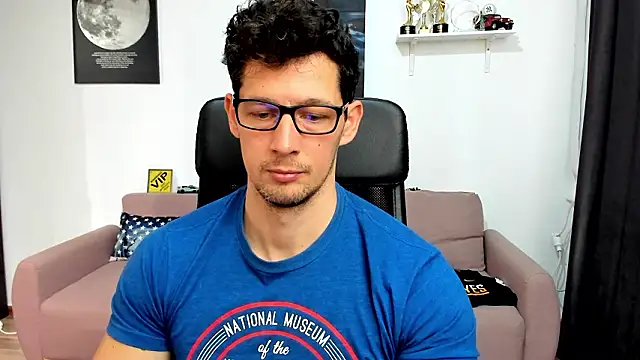 Snapshot of BrutusK08 chatting on 11, 2, 2026 BrutusK08 online show from 11, 2, 2026