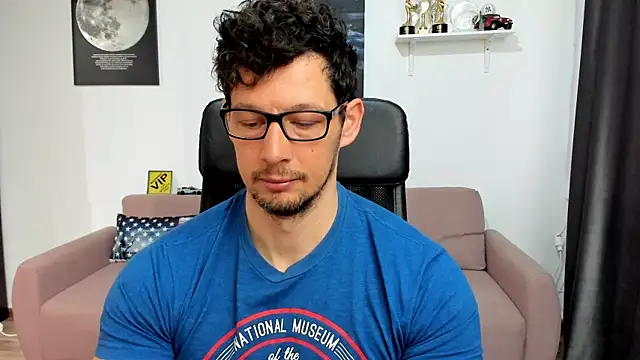 Snapshot of BrutusK08 chatting on 25, 2, 2026 BrutusK08 online show from 25, 2, 2026