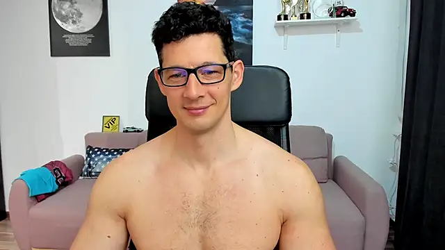 BrutusK08 online show from 30, 3, 2026