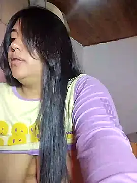 KATYGONZALEZ online show from 5, 6, 2026