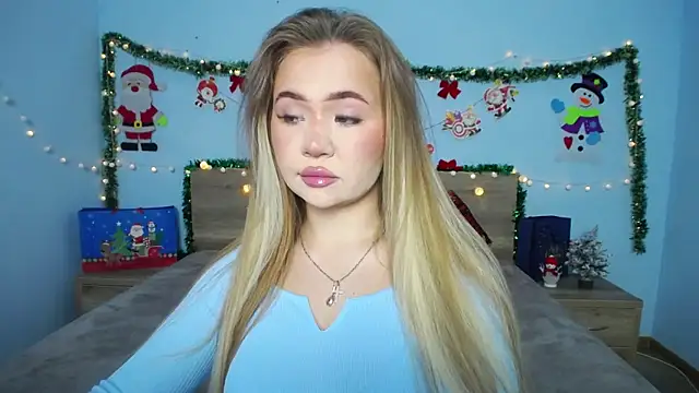 Snapshot of StacyYellig chatting on 5, 1, 2025 StacyYellig online show from 5, 1, 2025