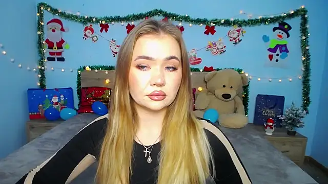 Snapshot of StacyYellig chatting on 10, 1, 2025 StacyYellig online show from 10, 1, 2025