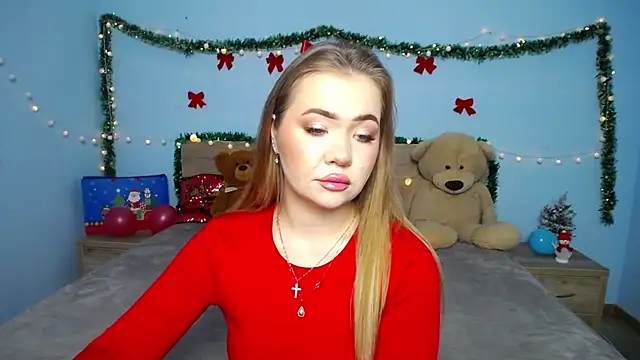 Snapshot of StacyYellig chatting on 14, 1, 2025 StacyYellig online show from 14, 1, 2025