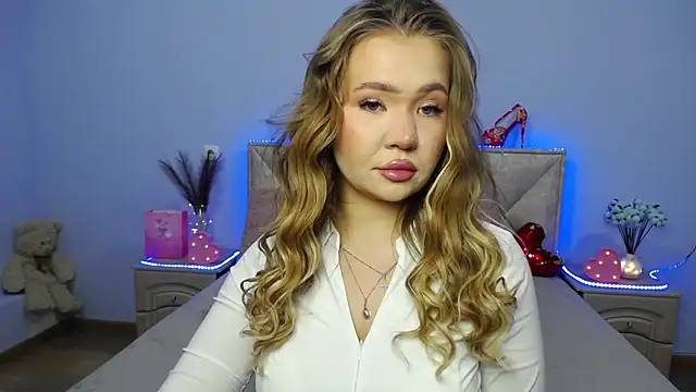 Snapshot of StacyYellig chatting on 17, 1, 2025 StacyYellig online show from 17, 1, 2025