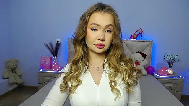 Snapshot of StacyYellig chatting on 17, 1, 2025 StacyYellig online show from 17, 1, 2025