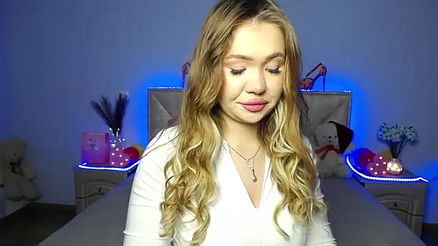 Snapshot of StacyYellig chatting on 18, 1, 2025 StacyYellig online show from 18, 1, 2025