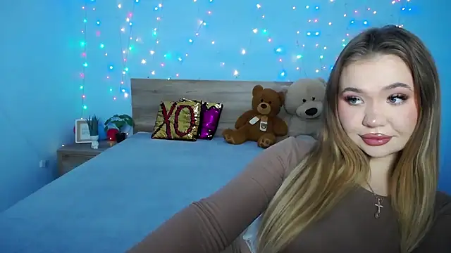 Snapshot of StacyYellig chatting on 30, 1, 2025 StacyYellig online show from 30, 1, 2025