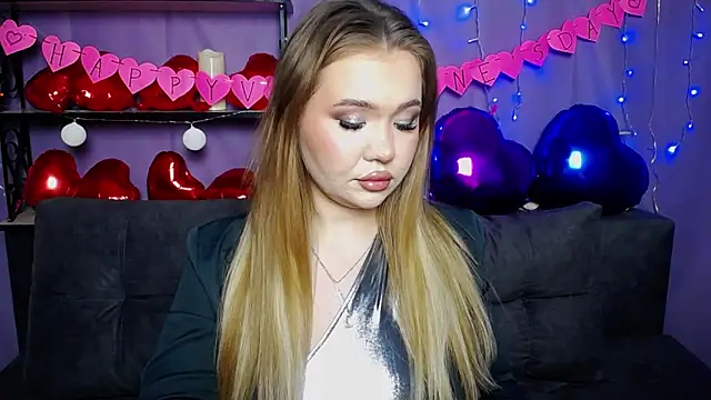 Snapshot of StacyYellig chatting on 3, 2, 2025 StacyYellig online show from 3, 2, 2025