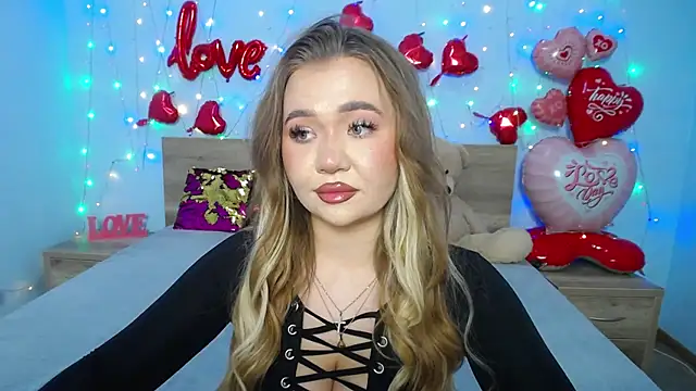 Snapshot of StacyYellig chatting on 6, 2, 2025 StacyYellig online show from 6, 2, 2025