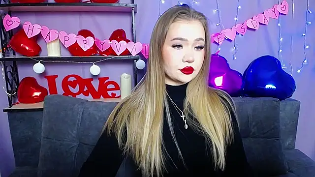 Snapshot of StacyYellig chatting on 13, 2, 2025 StacyYellig online show from 13, 2, 2025