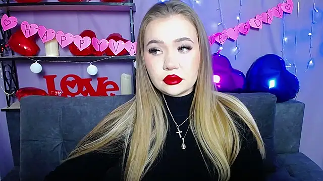 Snapshot of StacyYellig chatting on 14, 2, 2025 StacyYellig online show from 14, 2, 2025