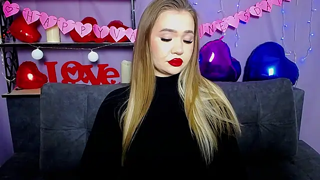 Snapshot of StacyYellig chatting on 14, 2, 2025 StacyYellig online show from 14, 2, 2025