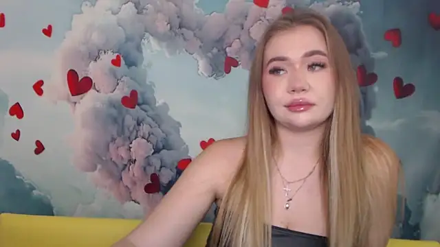 Snapshot of StacyYellig chatting on 19, 2, 2025 StacyYellig online show from 19, 2, 2025