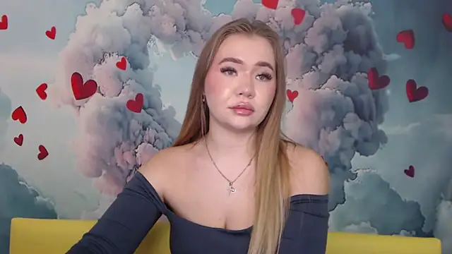 Snapshot of StacyYellig chatting on 20, 2, 2025 StacyYellig online show from 20, 2, 2025