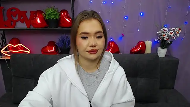 Snapshot of StacyYellig chatting on 5, 3, 2025 StacyYellig online show from 5, 3, 2025