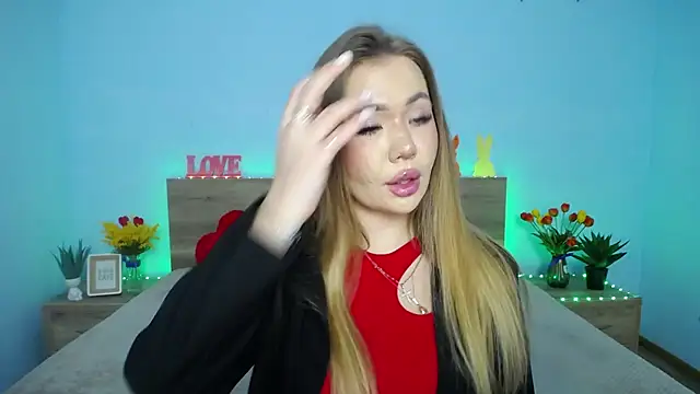 Snapshot of StacyYellig chatting on 12, 3, 2025 StacyYellig online show from 12, 3, 2025