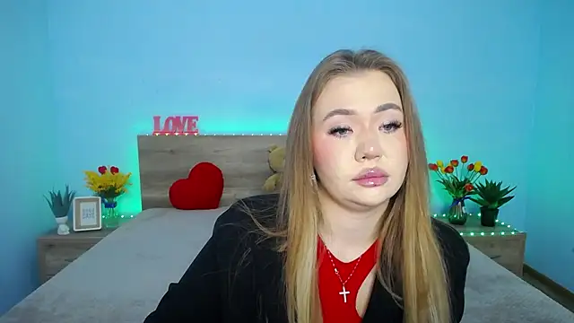 Snapshot of StacyYellig chatting on 12, 3, 2025 StacyYellig online show from 12, 3, 2025