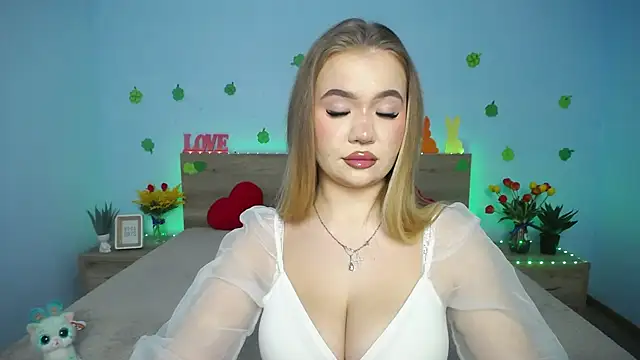 Snapshot of StacyYellig chatting on 21, 3, 2025 StacyYellig online show from 21, 3, 2025