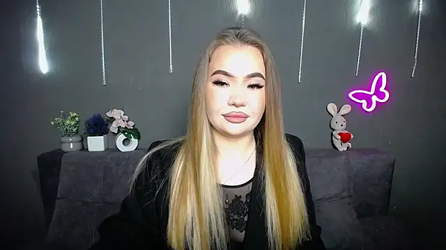 StacyYellig online show from 22, 4, 2026